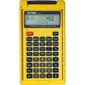Victor CALCULATOR, CONSTRUCTION VCTC5000